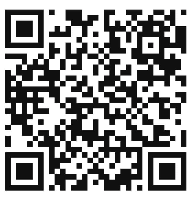 Payment QR Code